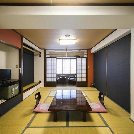 อาชิซุริ แปซิฟิก โฮเต็ล ฮานะสึบากิ Hotel Tosashimizu ภายนอก รูปภาพ