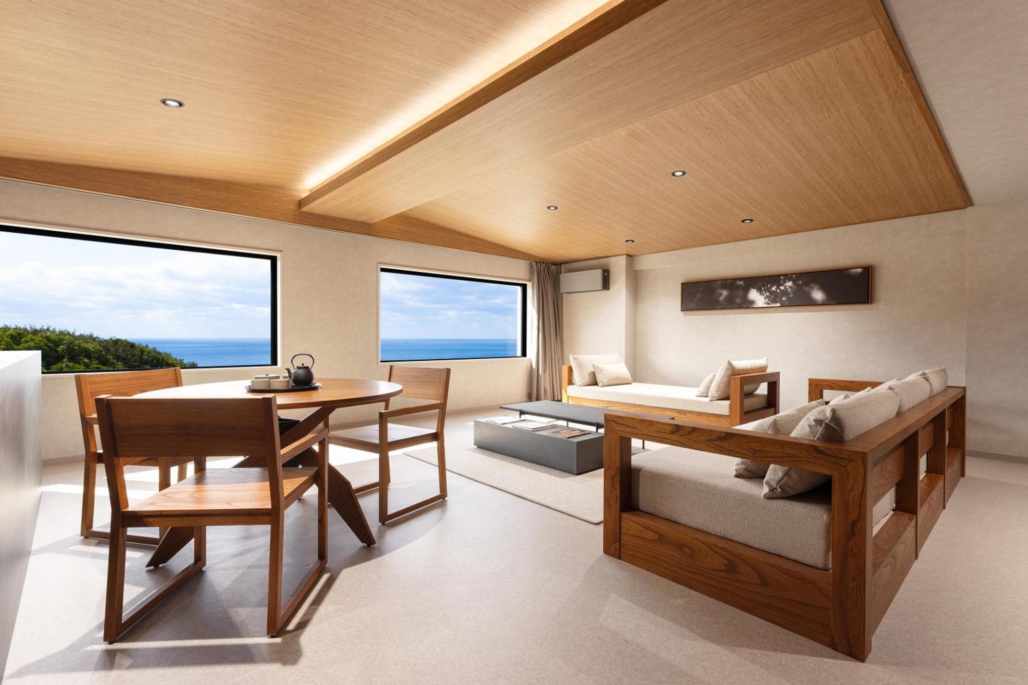 อาชิซุริ แปซิฟิก โฮเต็ล ฮานะสึบากิ Hotel Tosashimizu ห้อง รูปภาพ