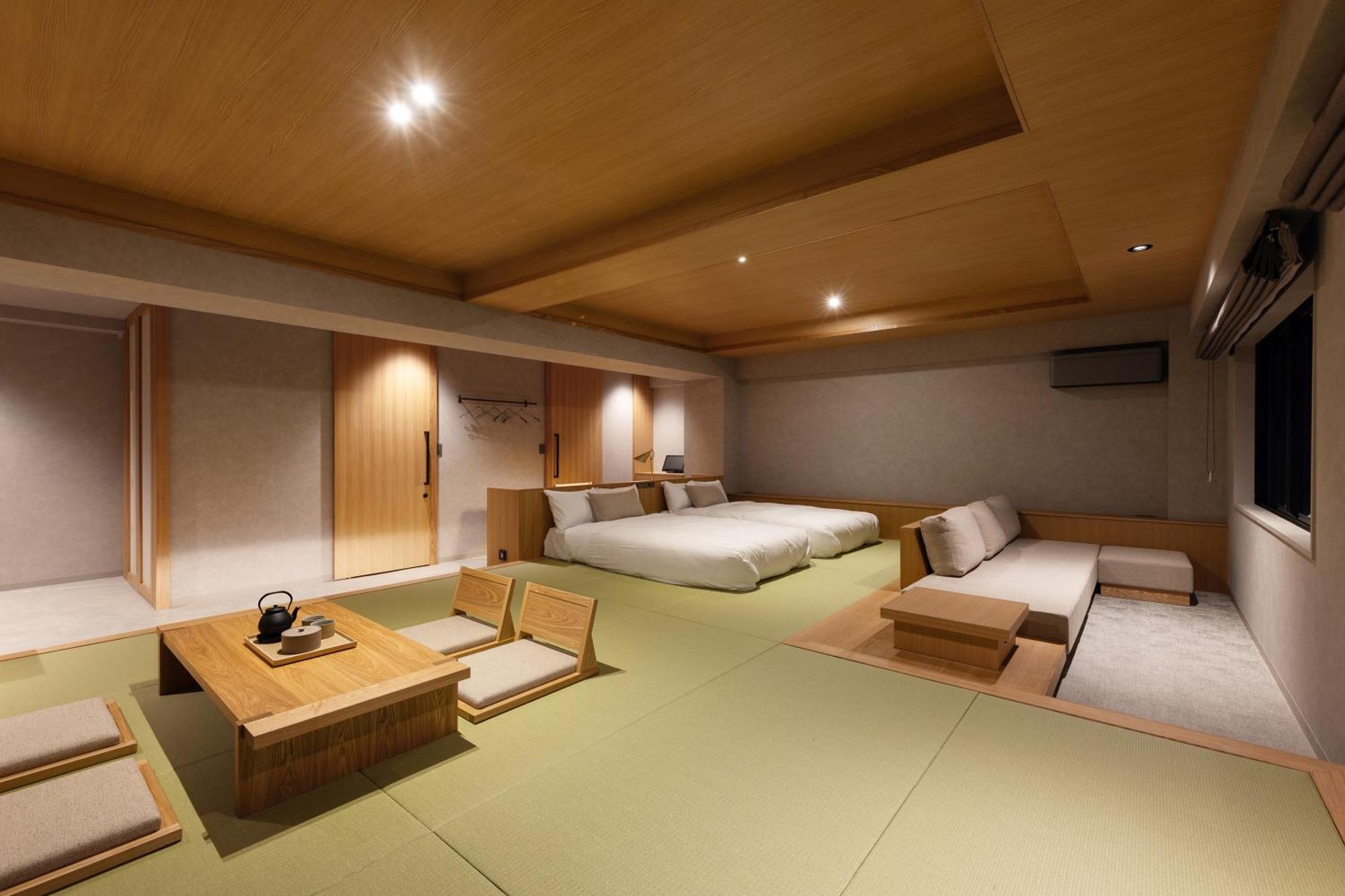 อาชิซุริ แปซิฟิก โฮเต็ล ฮานะสึบากิ Hotel Tosashimizu ภายนอก รูปภาพ