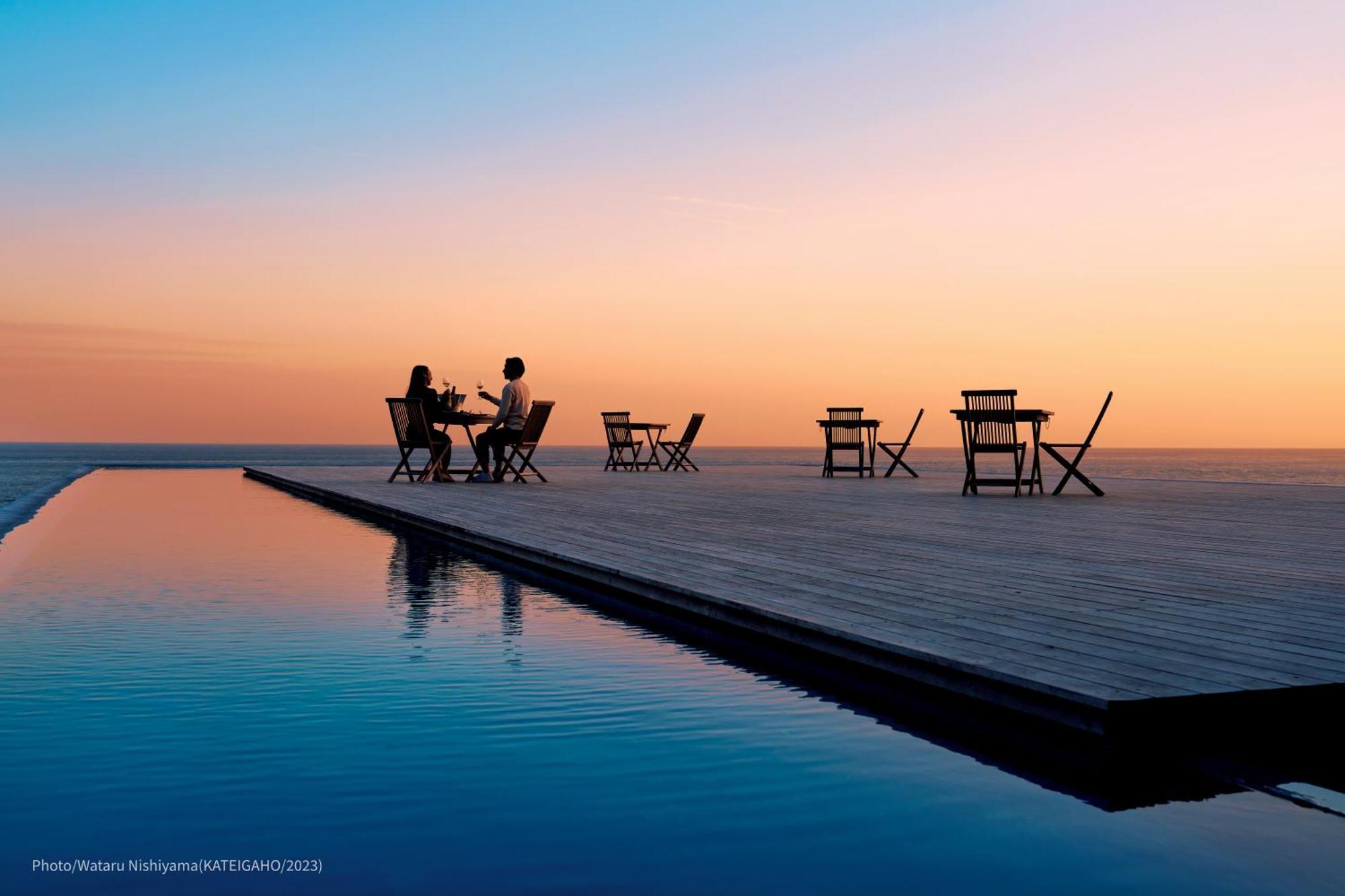 อาชิซุริ แปซิฟิก โฮเต็ล ฮานะสึบากิ Hotel Tosashimizu ภายนอก รูปภาพ