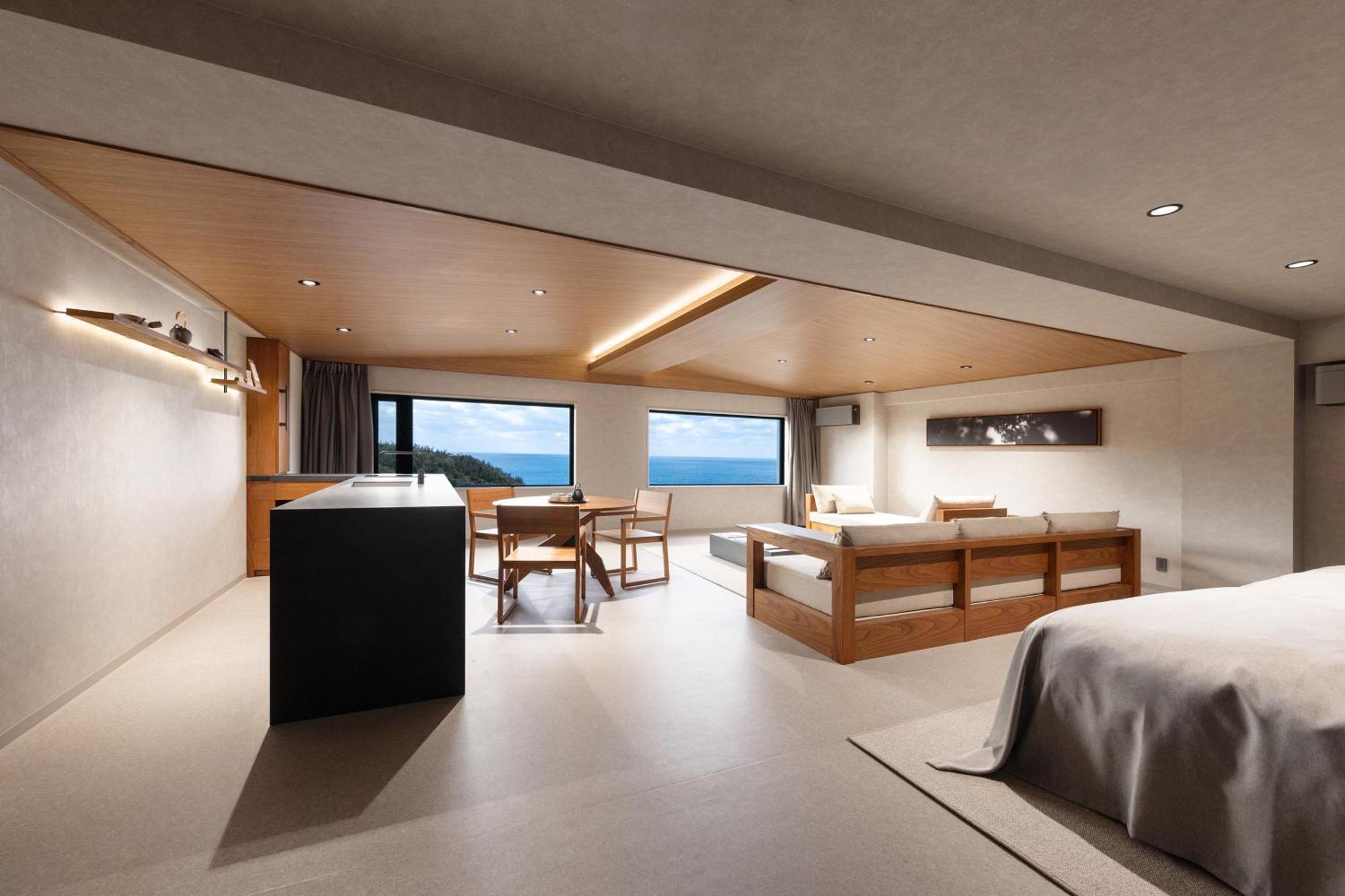 อาชิซุริ แปซิฟิก โฮเต็ล ฮานะสึบากิ Hotel Tosashimizu ห้อง รูปภาพ