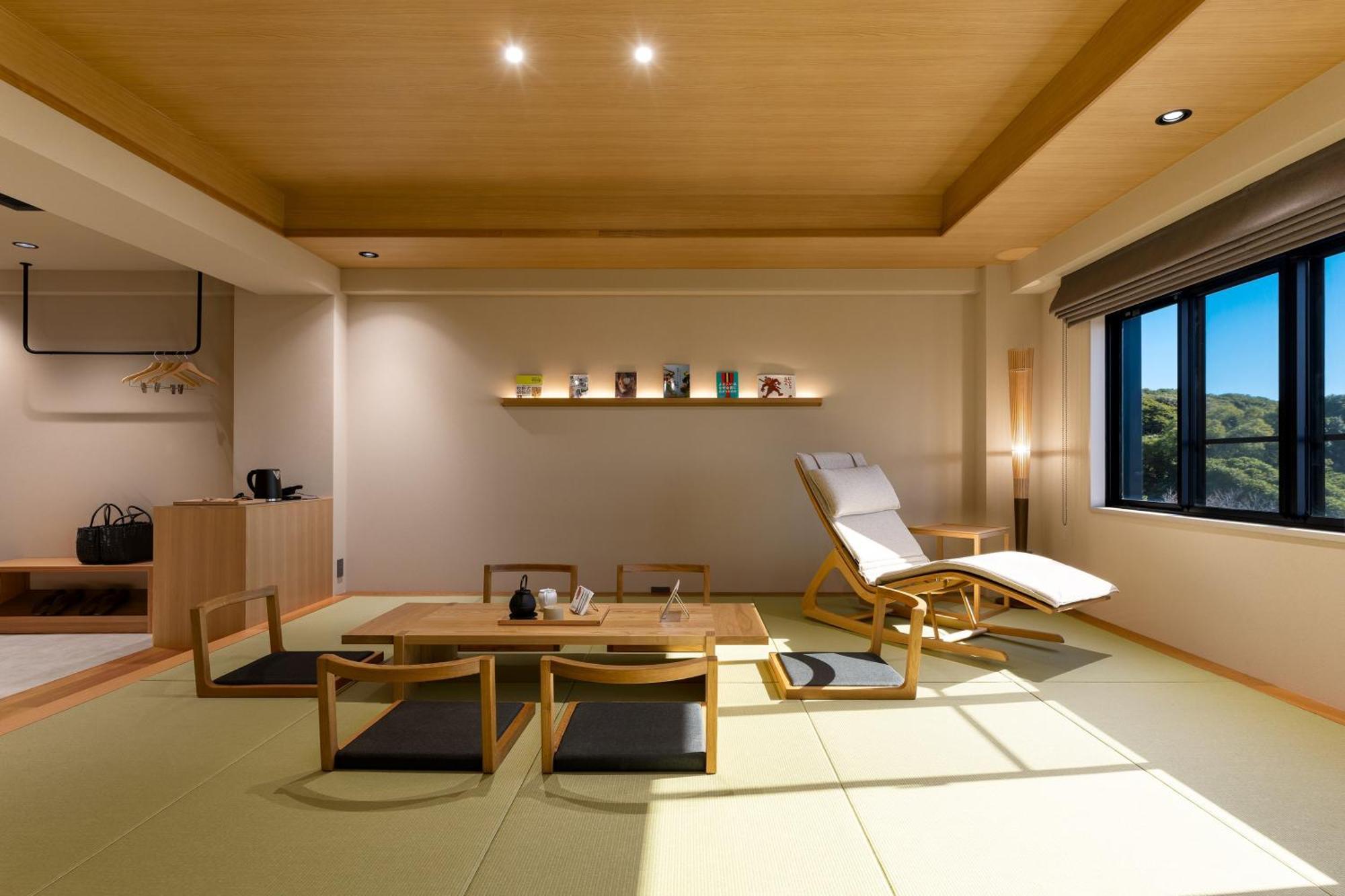 อาชิซุริ แปซิฟิก โฮเต็ล ฮานะสึบากิ Hotel Tosashimizu ภายนอก รูปภาพ