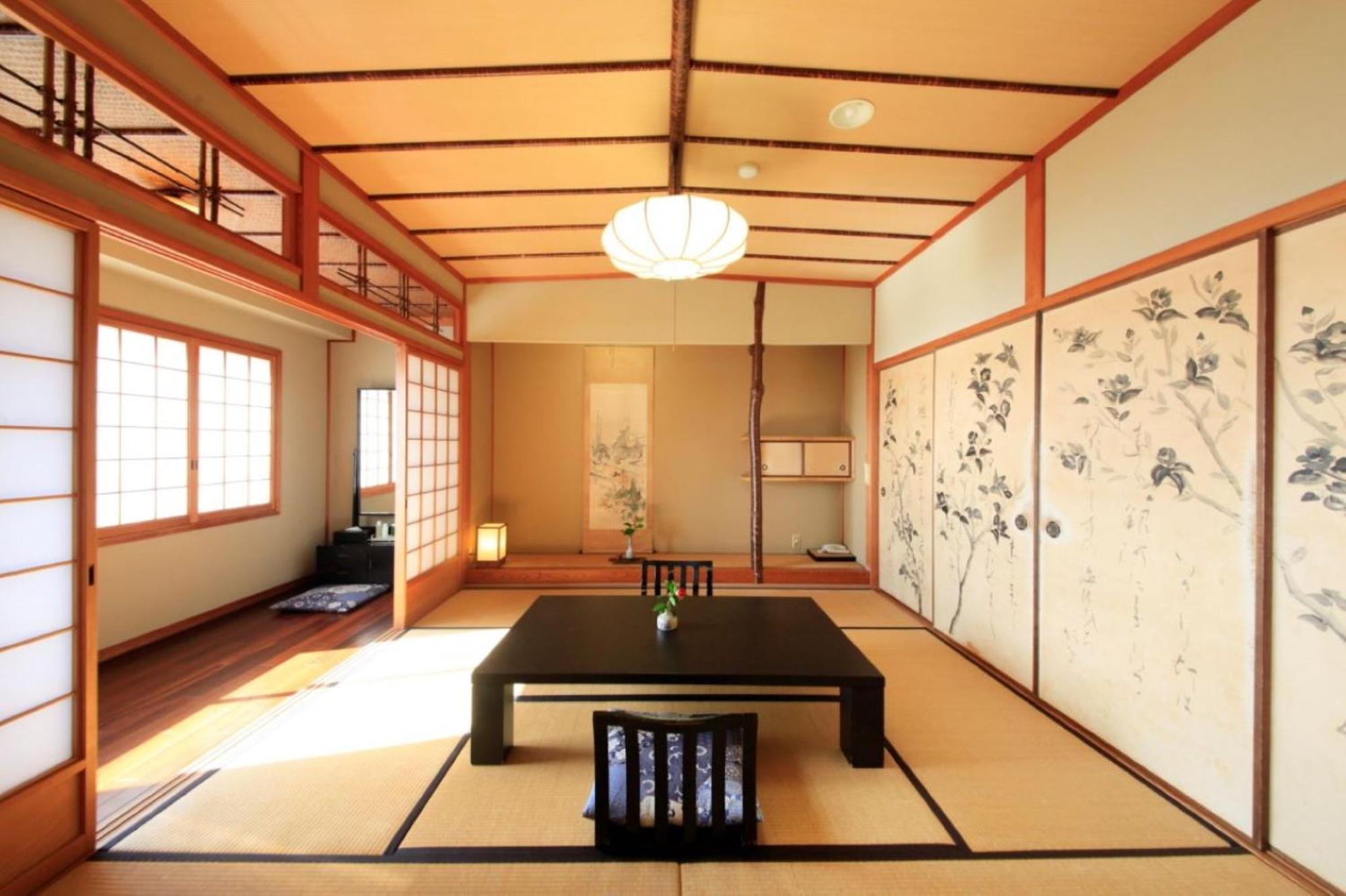 อาชิซุริ แปซิฟิก โฮเต็ล ฮานะสึบากิ Hotel Tosashimizu ภายนอก รูปภาพ
