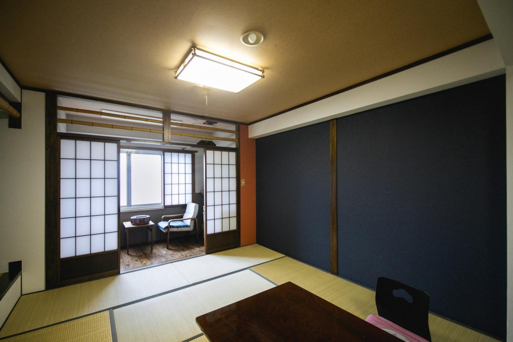 อาชิซุริ แปซิฟิก โฮเต็ล ฮานะสึบากิ Hotel Tosashimizu ภายนอก รูปภาพ