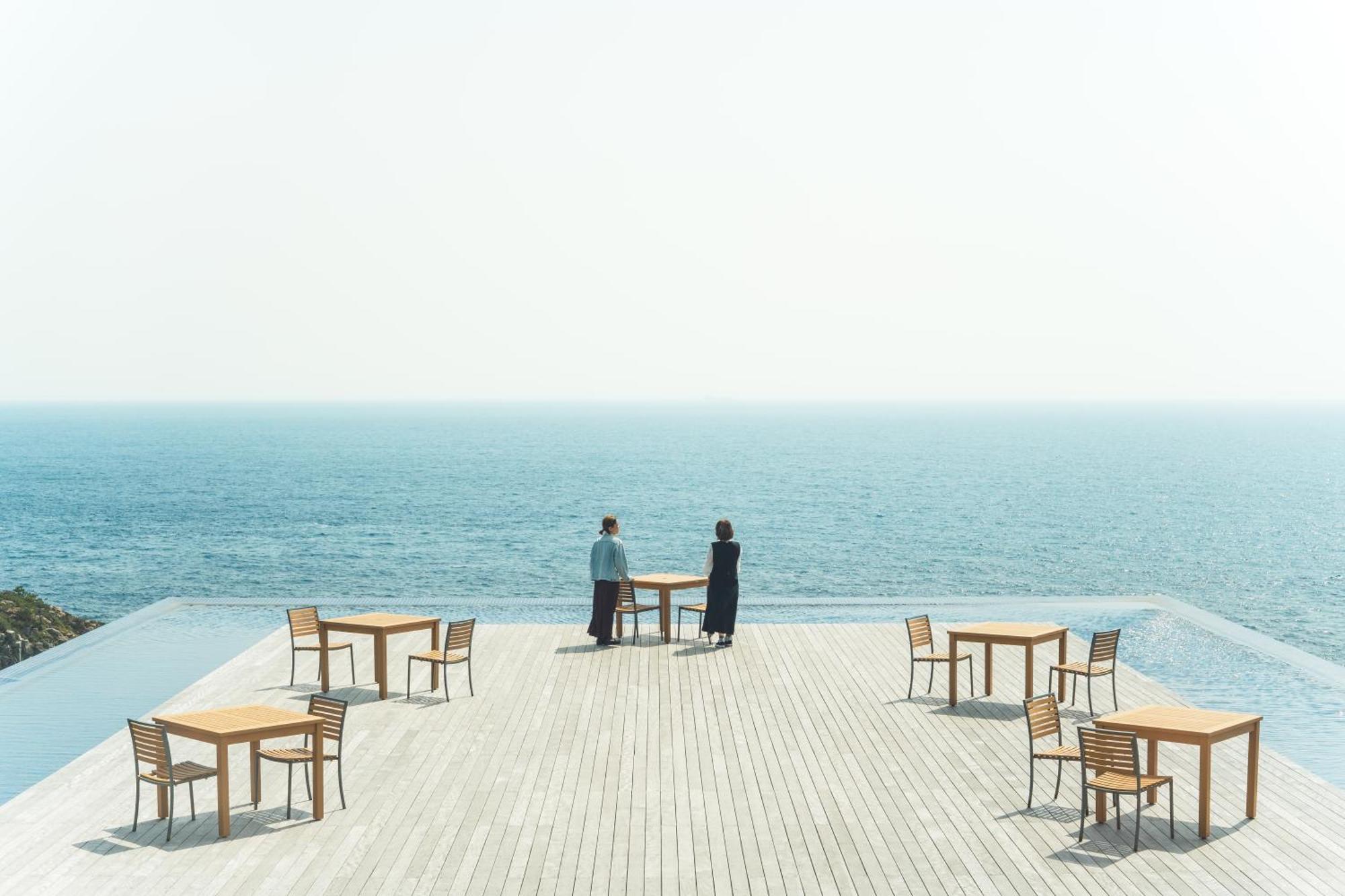 อาชิซุริ แปซิฟิก โฮเต็ล ฮานะสึบากิ Hotel Tosashimizu ภายนอก รูปภาพ